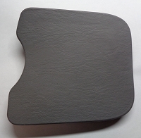FORD FOCUS INTERIOR GREY RELAY COVER 2M5Z-14A003-AAB; 2M5Z14A003AAB; 2M51-14A075-AAW; 2M5114A075AAW